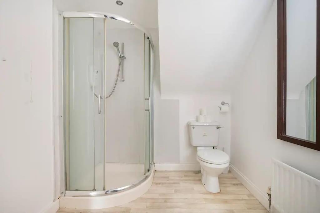 Lovely One Bedroom Flat. Белфаст Экстерьер фото